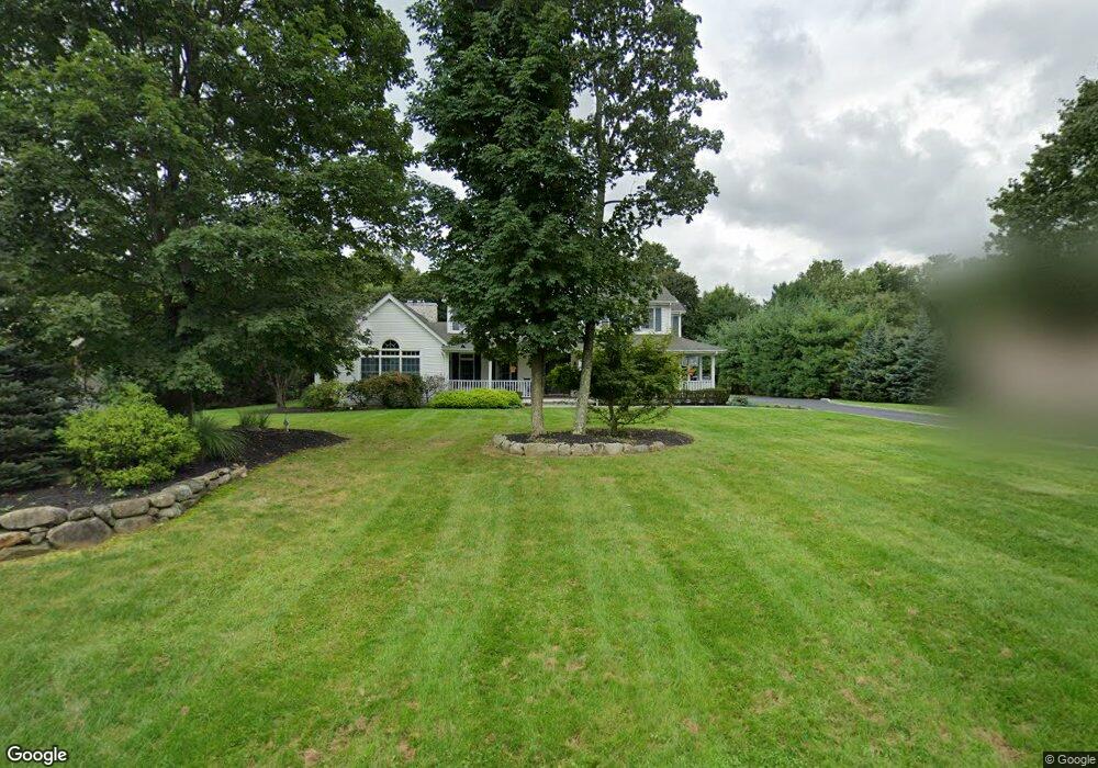 2 Sgt Demeola Rd, Blauvelt, NY 10913 - photo 1