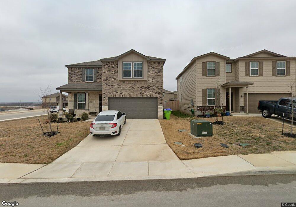 10375 McQueeney, San Antonio, TX 78252 - photo 1