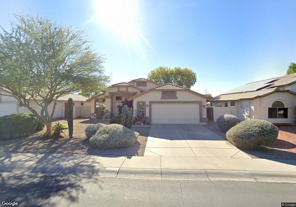2343 E Rawhide St, Gilbert, AZ 85296 - photo 1