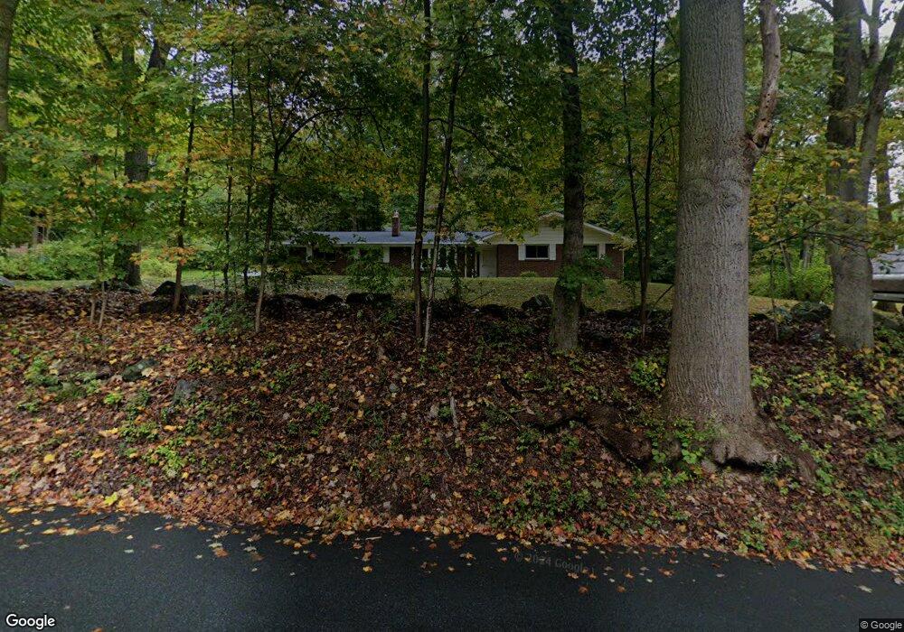 107 Mount Rascal Rd, Hackettstown, NJ 07840 - photo 1