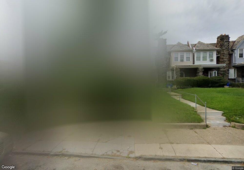 623 E Woodlawn St, Philadelphia, PA 19144 - photo 1