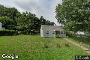 3000 Greenup Rd, Louisville, KY 40217