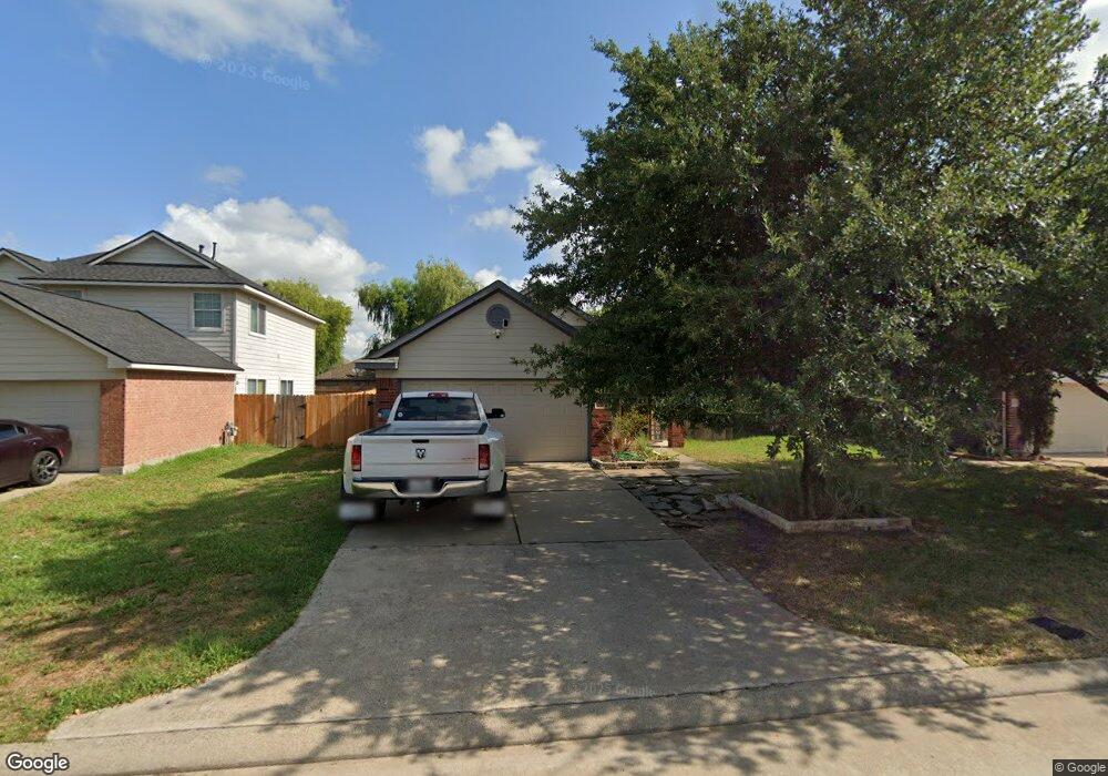 2634 Royal Sage Dr, Houston, TX 77088 - photo 1