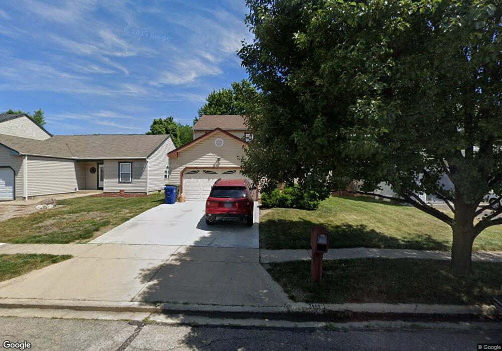 2418 Vining Dr, Columbus, OH 43229 - photo 1