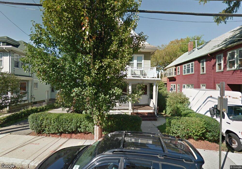 337 Walden St, Cambridge, MA 02138 - photo 1