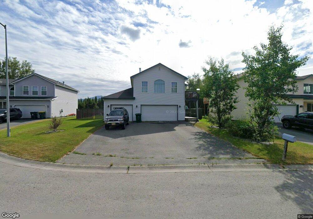 4931 Clint Cir, Anchorage, AK 99507 - photo 1