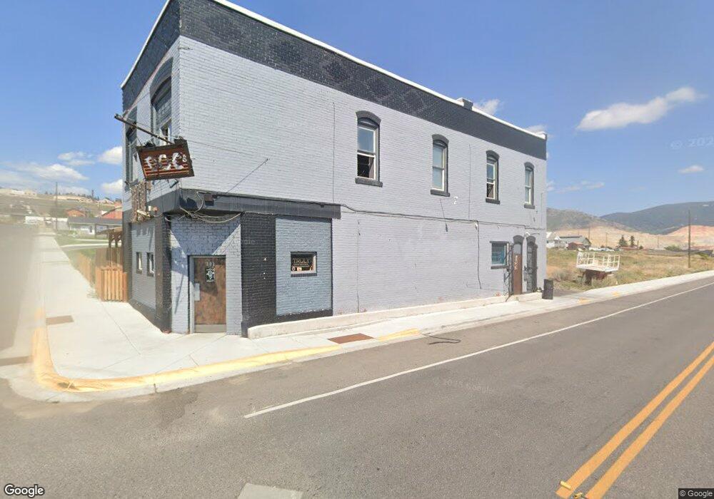 301 E Mercury St, Butte, MT 59701 - photo 1