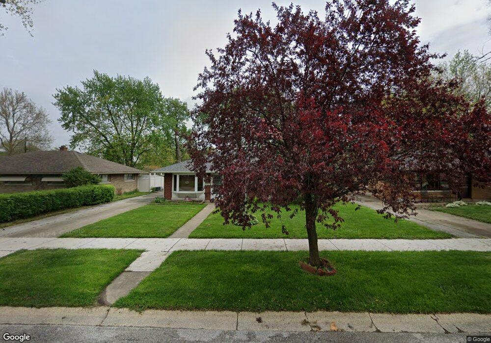 713 N Raymond St, Griffith, IN 46319 - photo 1