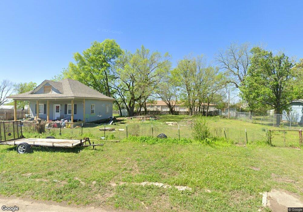 1006 N 8th St, Sapulpa, OK 74066 - photo 1