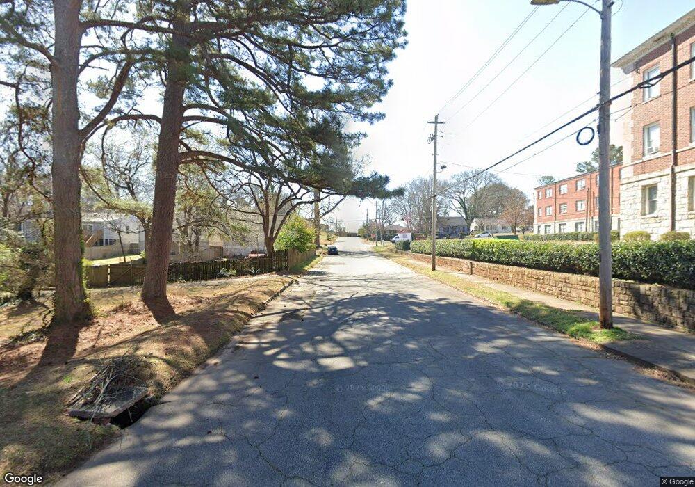 0 Batavia St unit 7149152, East Point, GA 30344 - photo 1