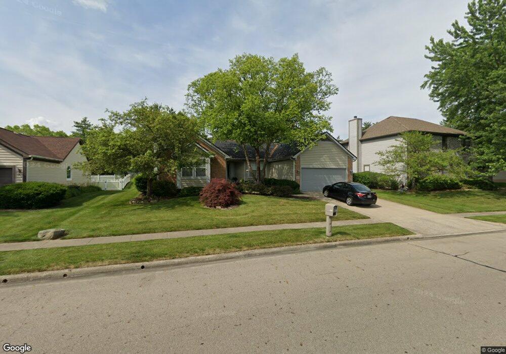 6160 Billington Dr, Columbus, OH 43213 - photo 1