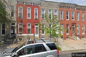 2025 Division St, Baltimore, MD 21217