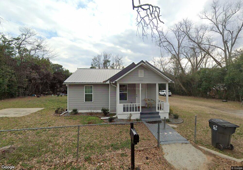 932 Ivey St, Americus, GA 31719 - photo 1