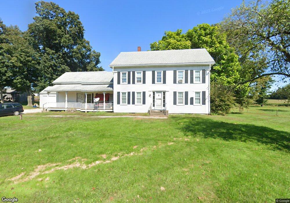 67 Butts Rd, Woodstock, CT 06281 - photo 1