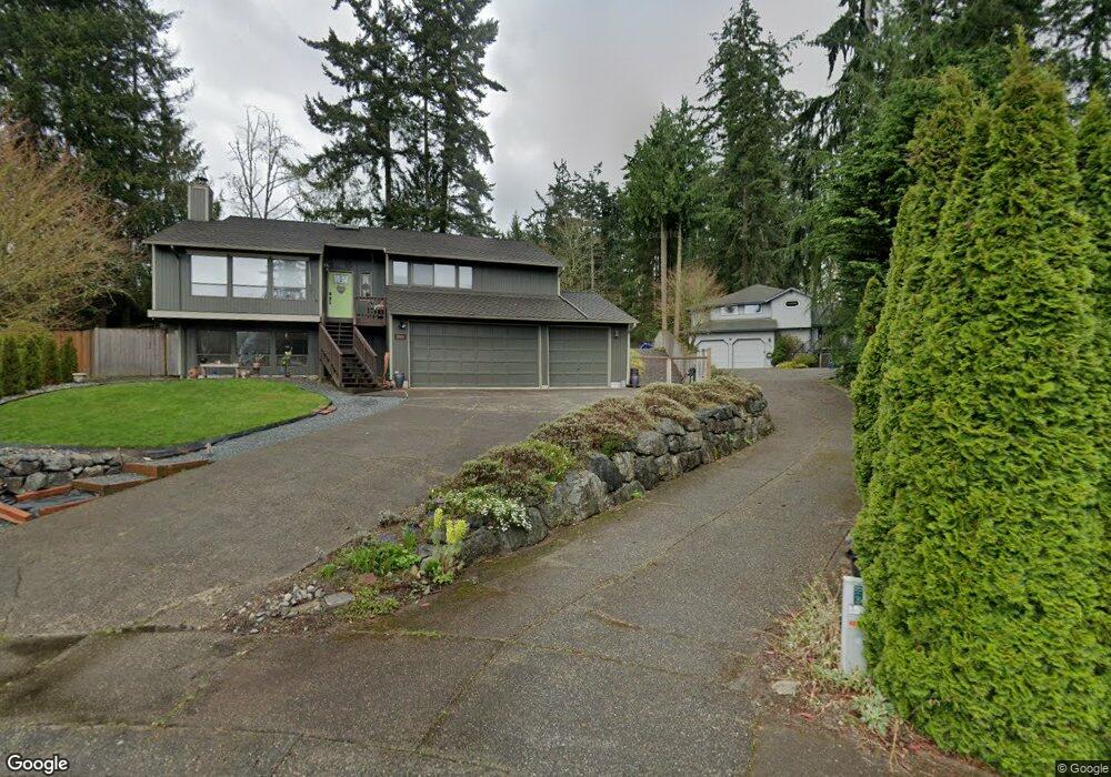 5804 150th Place SW, Edmonds, WA 98026 - photo 1
