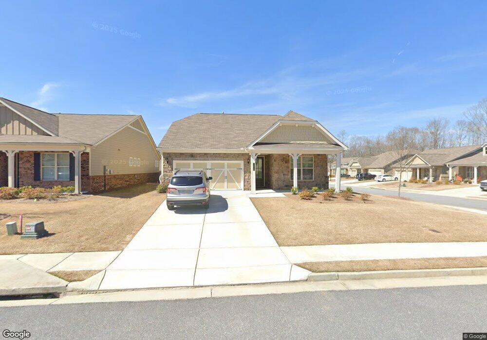 1649 Auburn Ridge Way unit 6B, Dacula, GA 30019 - photo 1