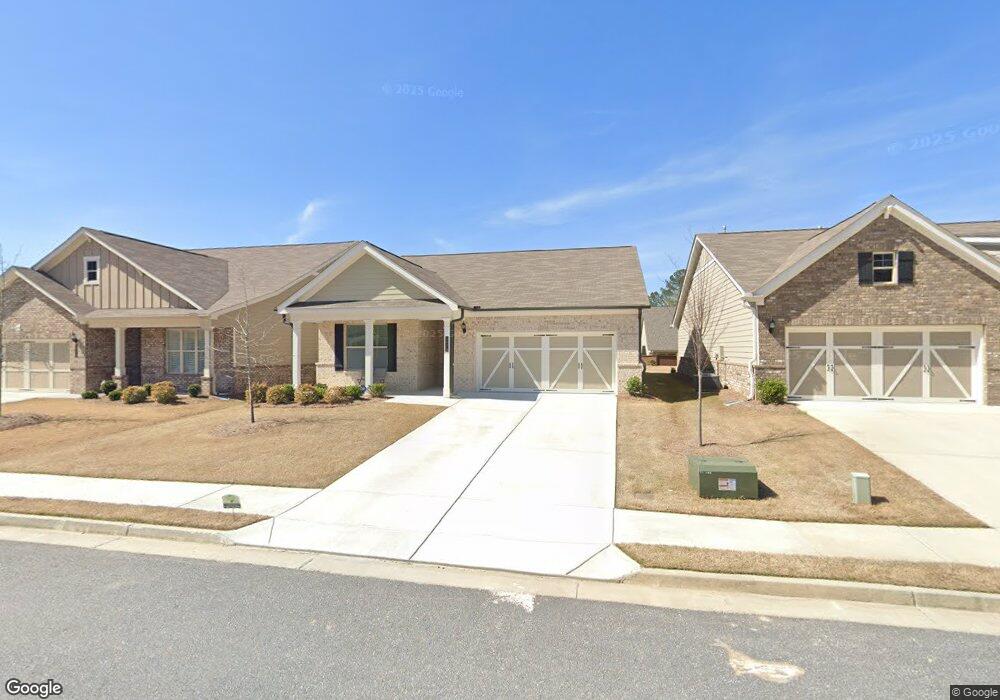 1679 Auburn Ridge Way unit 3B, Dacula, GA 30019 - photo 1