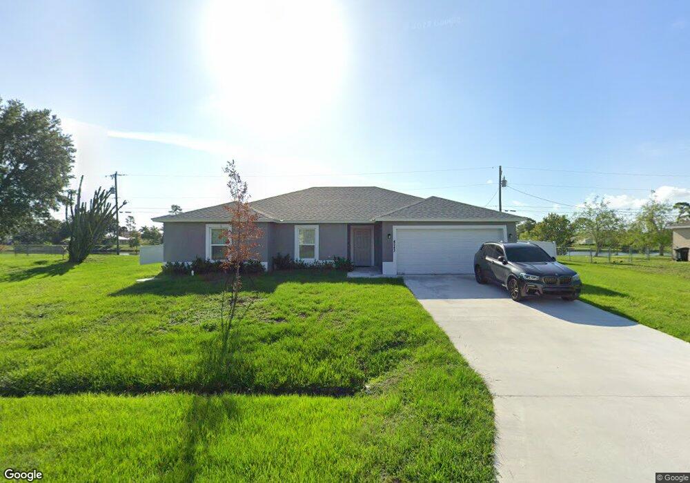 4543 SW Bradbury St, Port Saint Lucie, FL 34953 - photo 1