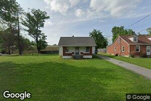 207 Franklin St, Muldraugh, KY 40155