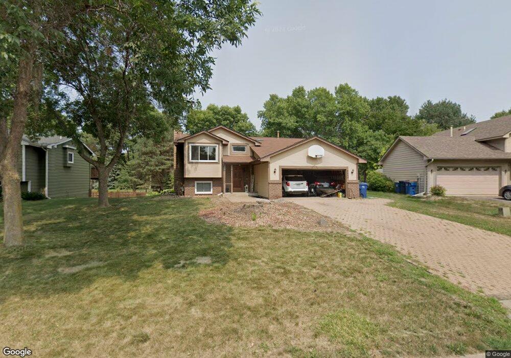 9669 Parkside Trail, Champlin, MN 55316 - photo 1