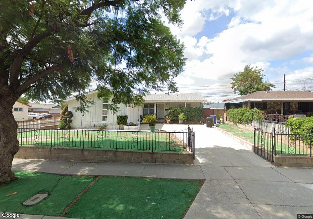 12571 Hunnewell Ave, Sylmar, CA 91342 - photo 1