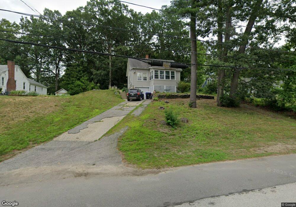 29 Baker St, Hudson, NH 03051 - photo 1