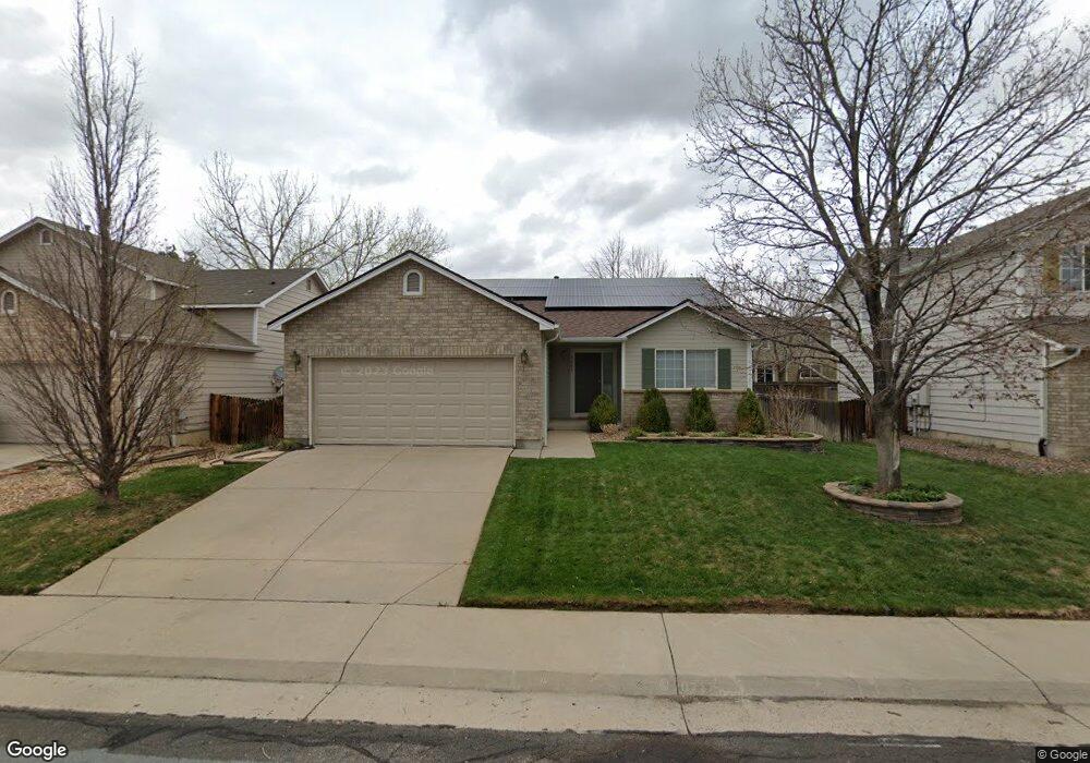 5288 S Lisbon Way, Centennial, CO 80015 - photo 1