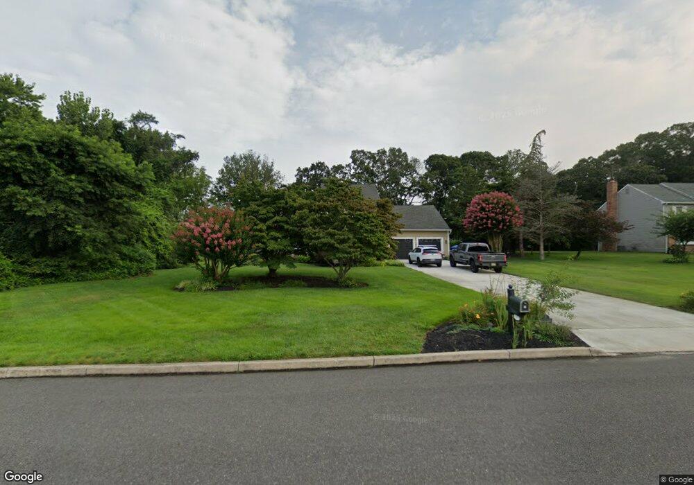 7 Cambridge Dr, Ocean View, NJ 08230 - photo 1