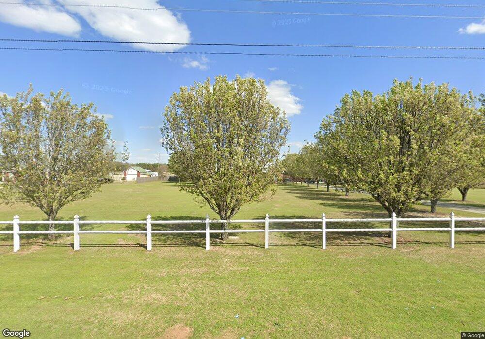 1276 Newell Rd, Byron, GA 31008 - photo 1