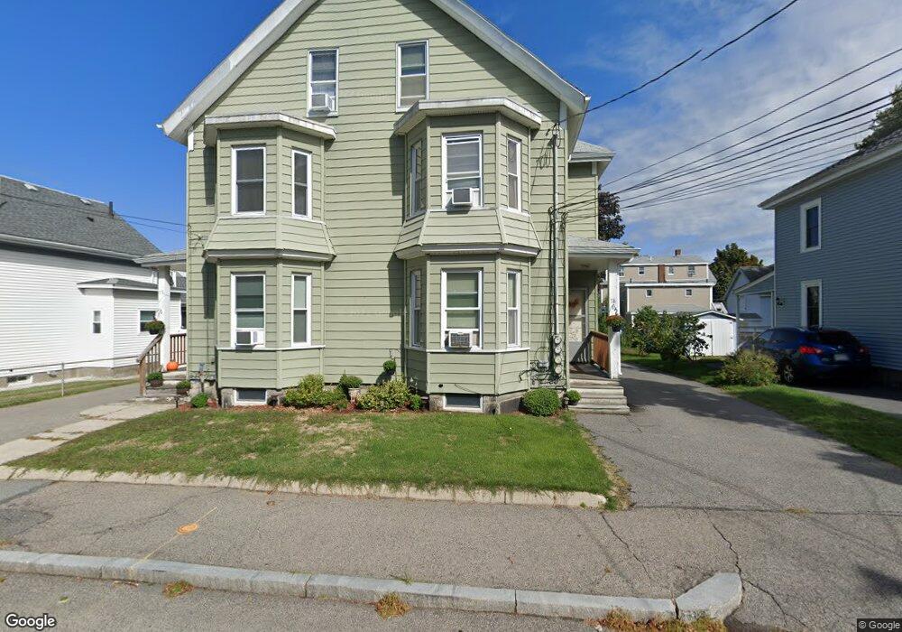 78 Cushing St, Waltham, MA 02453 - photo 1