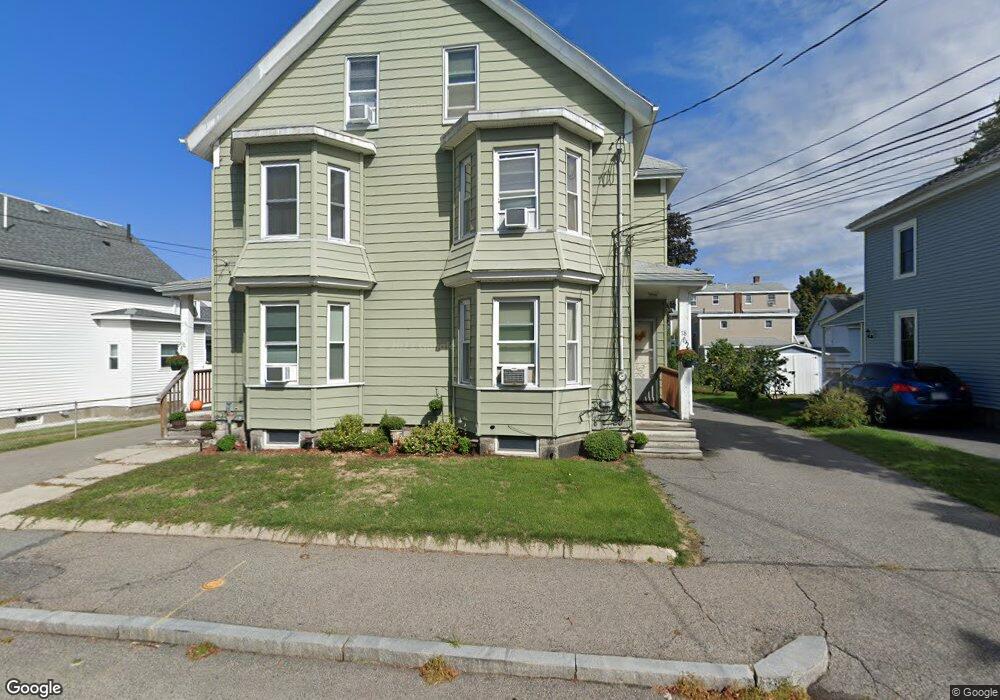 78 Cushing St unit 2, Waltham, MA 02453 - photo 1