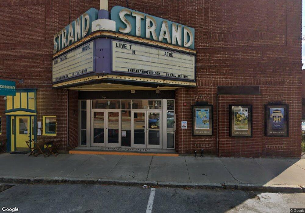 20 3rd St, Dover, NH 03820 - photo 1