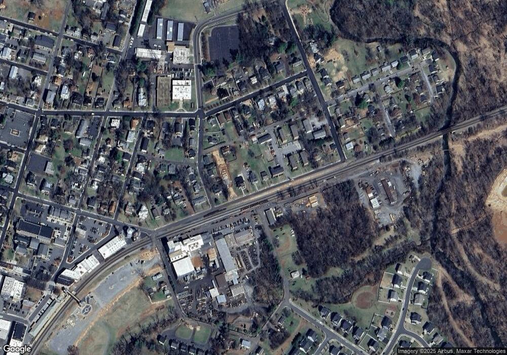 702 Fairfax St, Culpeper, VA 22701 - photo 1