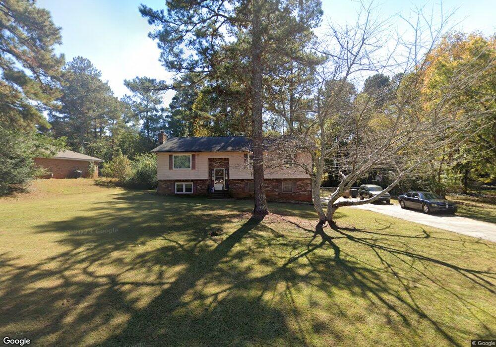 1817 Brandy Woods Dr SE unit 2, Conyers, GA 30013 - photo 1