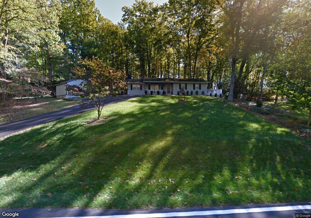 4301 London Bridge Rd, Sykesville, MD 21784 - photo 1