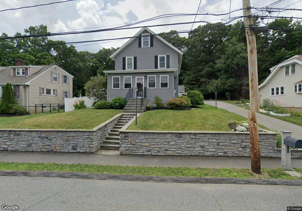 7 Home Ave, Natick, MA 01760 - photo 1