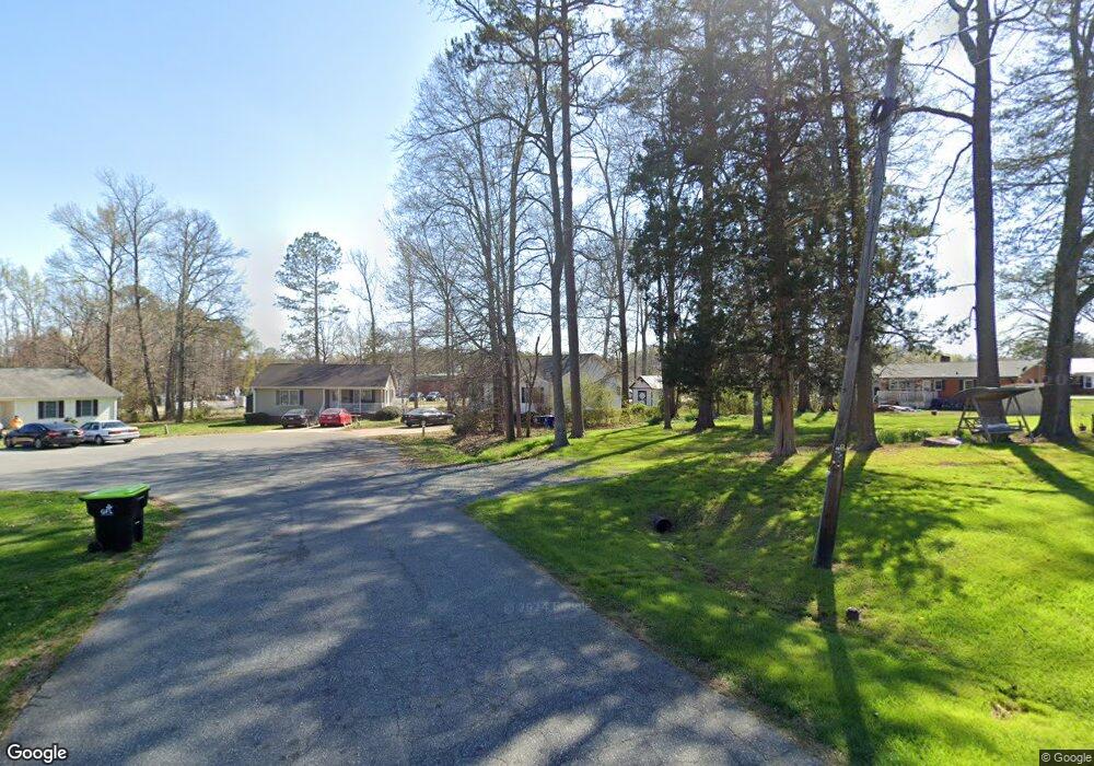 226 Watkins Dr, Siler City, NC 27344 - photo 1