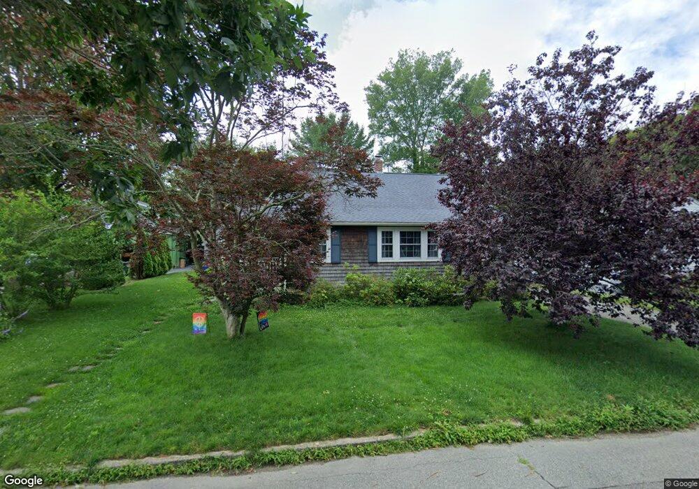 84 Beach Rd, Bristol, RI 02809 - photo 1