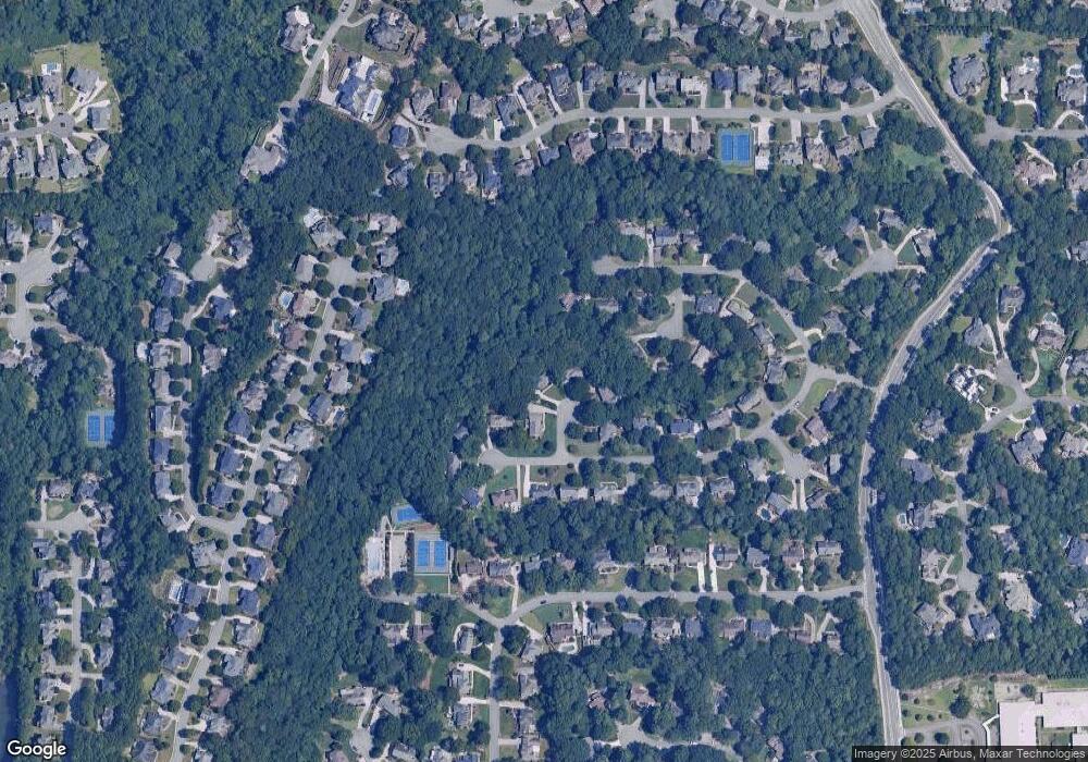 110 Curling Stone Place unit 3, Alpharetta, GA 30022 - photo 1