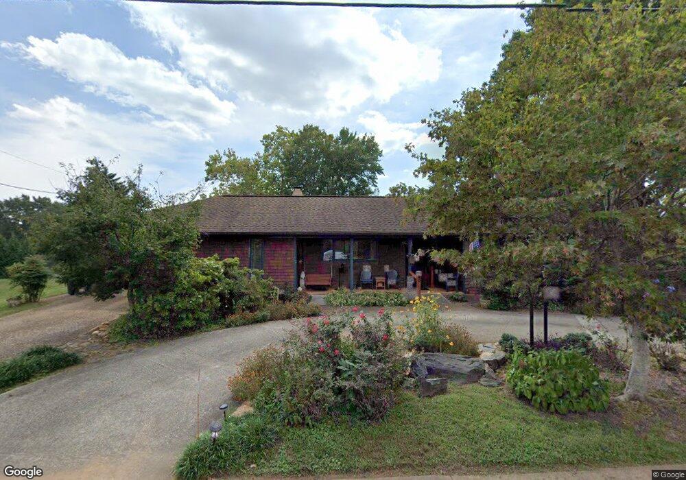 88 Moores Dr, Dahlonega, GA 30533 - photo 1