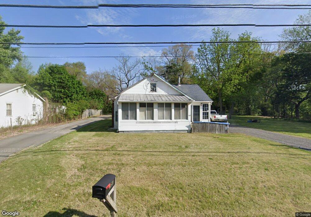 769 Blackbird Station Rd, Townsend, DE 19734 - photo 1