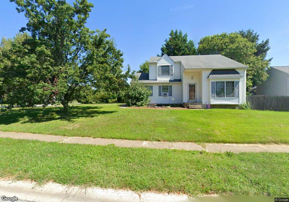 10 S Navaho Trail, Elkton, MD 21921 - photo 1