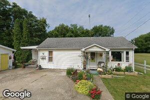 803 W Avenue F, Lewistown, IL 61542