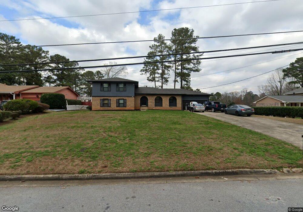 3582 Columbia Pkwy, Decatur, GA 30034 - photo 1