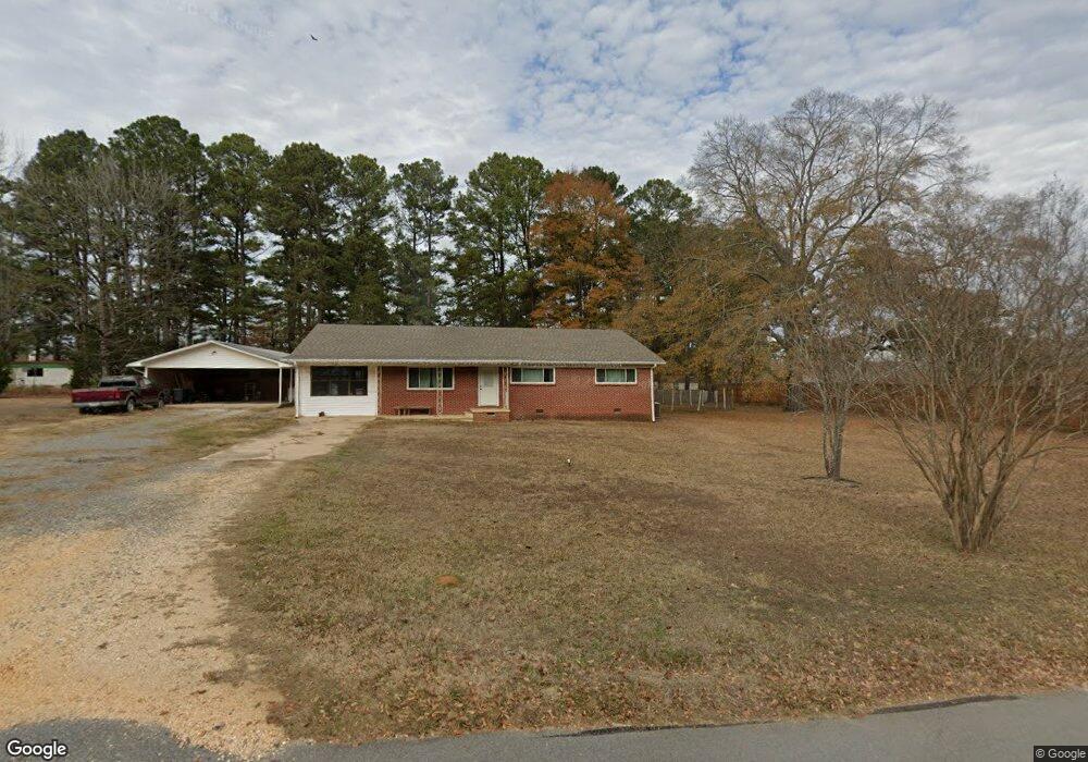 504 W 11th St, Sheridan, AR 72150 - photo 1