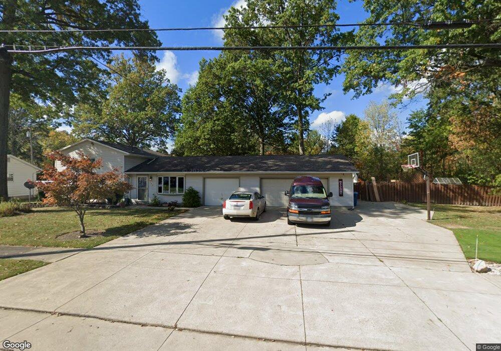 782 Dunny Ave, Sheffield Lake, OH 44054 - photo 1