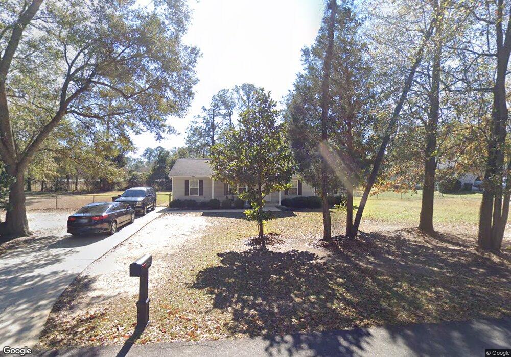 1032 E Alice St, Bainbridge, GA 39819 - photo 1