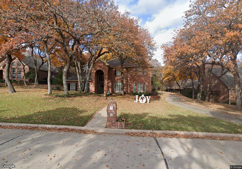 11 Oak Forrest Cir, Denton, TX 76210 - photo 1