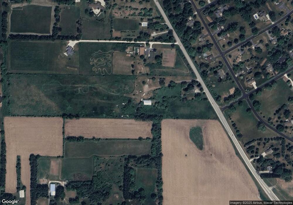 W267N5859 Moraine Dr, Sussex, WI 53089 - photo 1