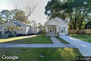 1523 NE 36th St, Savannah, GA 31404